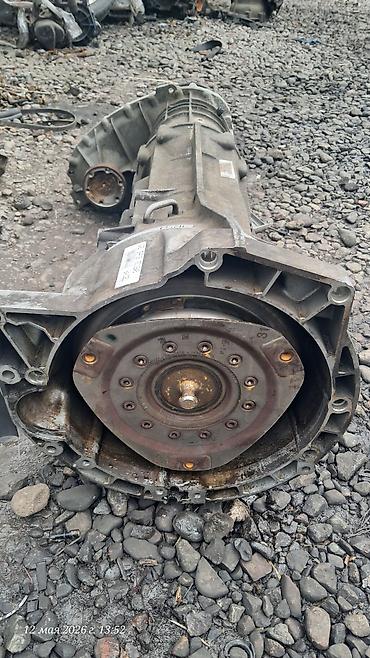 акк бф: Коробка 6HP19 С раздаткой на Ауди Qy7 обьем 3.6 — 2