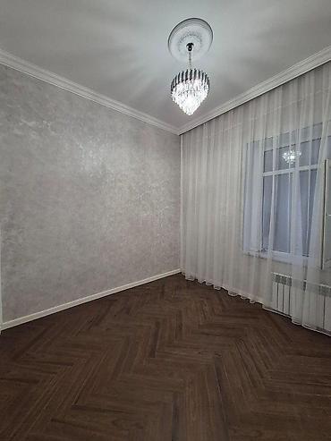 merdekanda ucuz kiraye evler gunluk: Bakı, 2 otaqlı, Köhnə tikili, m. 28 may, 60 kv. m — 5