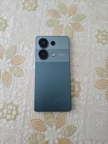 Redmi Note 13 Pro+, 256 ГБ