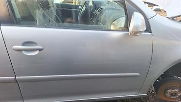 car sell: GOLF 5 VRATA ZA VOLKSWAGEN GOLF 5 OD 2003. DO 2009. GOD — 3