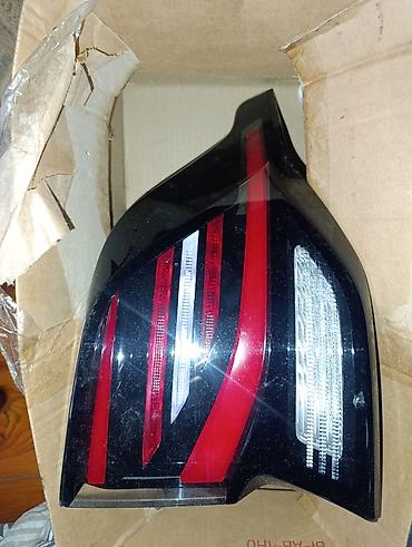 kia optima stop: Salam kia sportage 2022 stop arxa sağ original led — 2