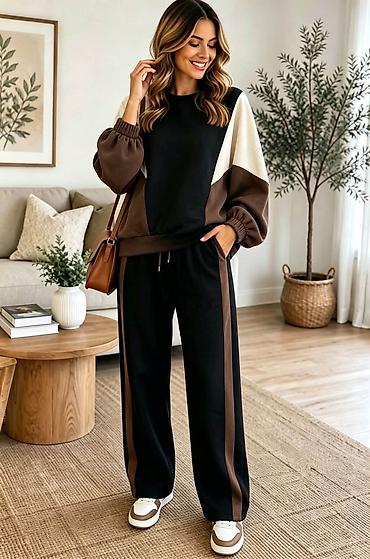exit pantalone: 10. Komplet trenerka 3.800 dinara H — 3