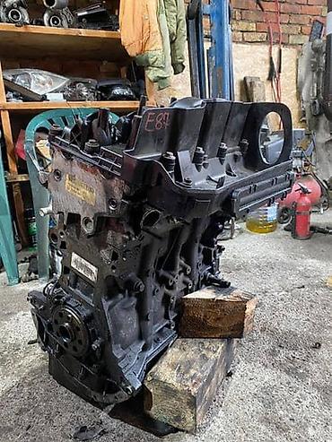ventil turbine: MOTOR M47TU2 122KS 163KS ZA BMW 118, 120, 318 . OD 2004. DO 2007 — 4