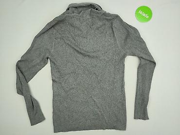 michael jackson: Zara, Sweter dla mężczyzn, rozmiar L — 3