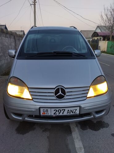 w211 мерседес: Mercedes-Benz Vaneo: 2005 г., 1.9 л, Автомат, Газ, Универсал