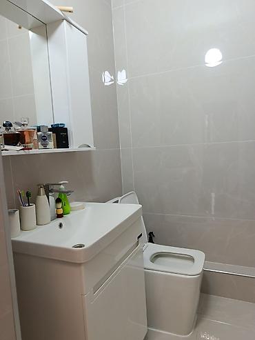 Продажа квартир: 2-комнатная квартира в ЖК «Рахат.Резиденс» (СК «Эмаком»), площадь — 13