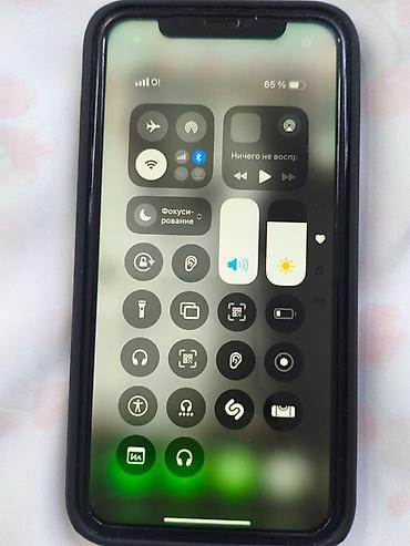Apple iPhone: IPhone 11, 128 ГБ, Черный — 16