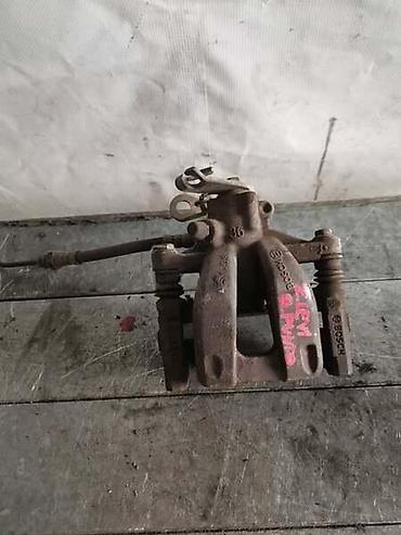 servis abs: KOCIONA KLEŠTA ZADNJA LEVA ZA FIAT GRANDE PUNTO OD 2005. DO 2018. GOD — 1