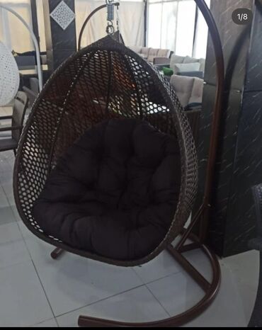 Yelləncəklər: Yeni, Zontiksiz, Həsir toxunuşlu — 13