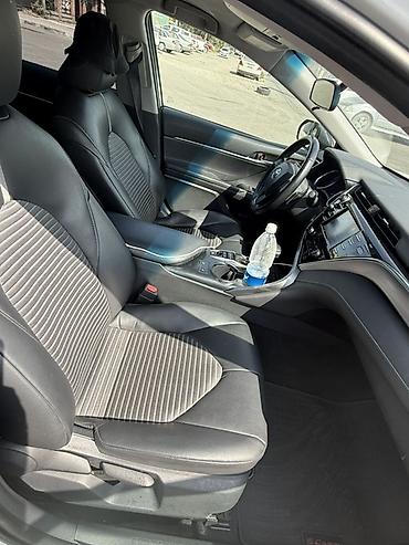 лиц: Сдаю Toyota Camry, На неделю, Без водителя, | Залог — 5