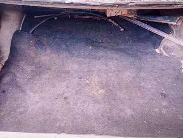 Audi: Audi 100: 1986 г., 1.8 л, Механика, Бензин, Седан — 7