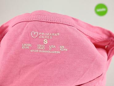 cena w uk: Primark, T-shirt damski, rozmiar S — 4