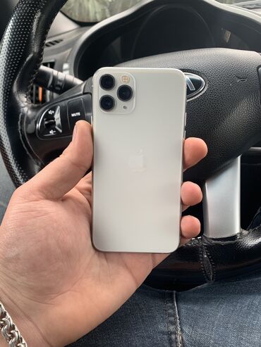 сколько стоит айфон 6 в баку 2018: IPhone 11 Pro, 256 ГБ, Matte Silver, Face ID