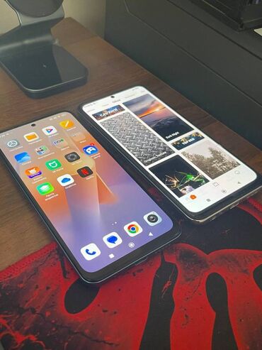 редим 10 с: Xiaomi, Mi 11, 128 ГБ, цвет - Белый, 2 SIM