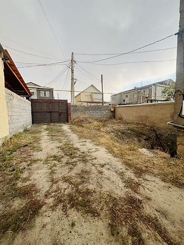 айкол дом: 70 м², Жарым -жартылай эмереги бар — 6