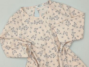 bluza od c a: Women's blouse, size M