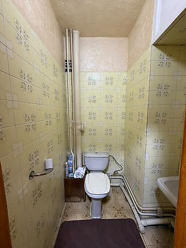 Продажа квартир: 3 комнаты, 92 м², Индивидуалка, 5 этаж, Старый ремонт at lalafo.kg — 14 Продажа квартир: 3 комнаты, 92 м², Индивидуалка, 5 этаж, Старый ремонт — 14