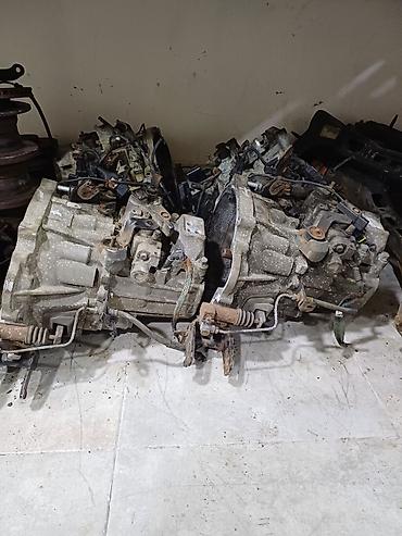 Kompressorlar: Kia və Hyundai üçün kondisioner kompressorları,Potrubkalar,Zbor — 5