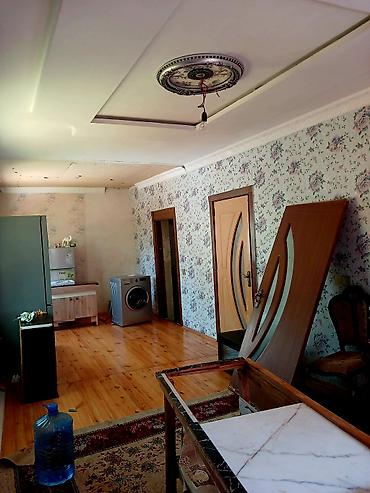 Həyət evləri və villaların satışı: Binəqədidə 2 mərtəbəli həyət evi – TƏCİLİ SATILIR Binəqədi — 1