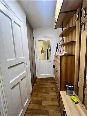 Продажа квартир: 3 комнаты, 61 м², Хрущевка, 4 этаж — 4