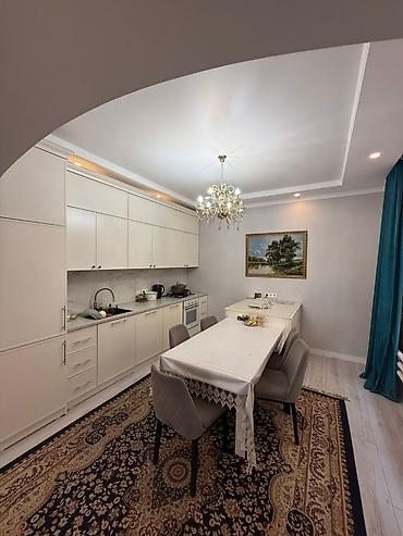 Долгосрочная аренда домов: 296 м², 7 комнат, Кондиционер, Парковка, Забор, огорожен — 8