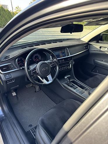 к5 бишкек цена: Kia K5: 2018 г., 2 л, Автомат, Газ, Седан — 6