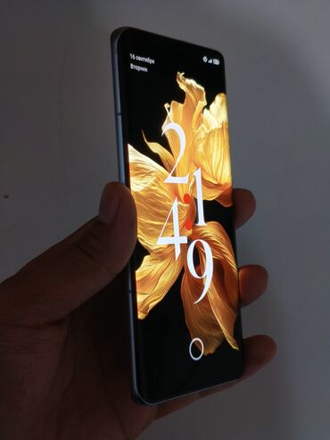 телефон poko m3: Xiaomi, 12, түсү - Көк