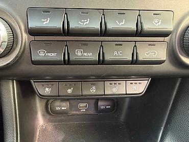 Kia: Kia Sportage: 2018 г., 2 л, Автомат, Дизель, Кроссовер — 9