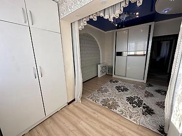 Продажа квартир: 2 комнаты, 60 м², 106 серия, Евроремонт — 13