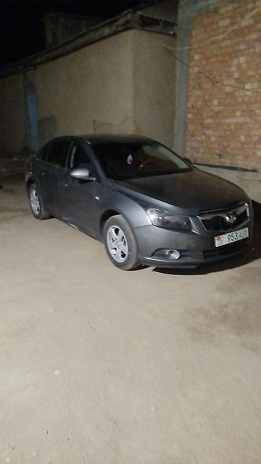 фари опель омега б: Chevrolet Cruze: 2009 г., 1.6 л, Автомат, Бензин, Седан — 3