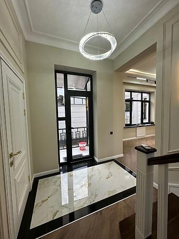 Продажа коттеджей и домов: Продается двухуровневый особняк с качественным дизайнерским ремонтом — 4