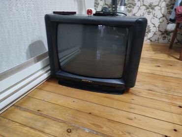 Televizorlar: İşlənmiş Televizor Supra 43" Ünvandan götürmə