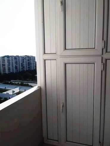 Yeni tikili: 3 otaqlı, Yeni tikili, m. Həzi Aslanov, 80 kv. m — 13