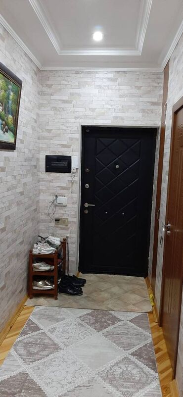 Yeni tikili: 2 otaqlı, Yeni tikili, m. Həzi Aslanov, 86 kv. m — 5