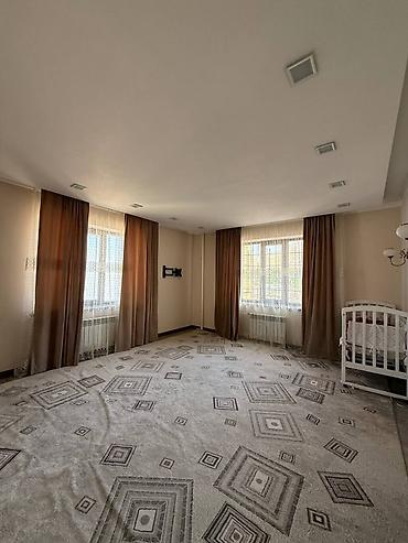 Продажа коттеджей и домов: 6 комнат и более, 255 м², 7 соток, Беш-Кюнгей, Риэлтор — 20
