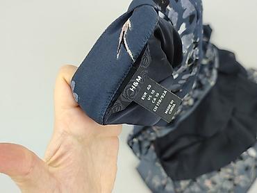 teraz te: H&M, Sukienka damska, rozmiar L — 5