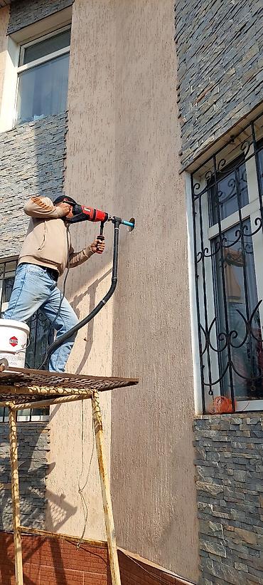 Сверление, бурение: Алмазное сверление 3-5 лет опыта — 7