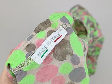 niebieska bluza: Bluzka damska, rozmiar XL — 4