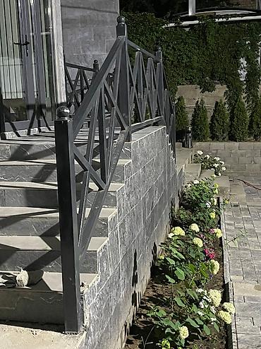 Посуточная аренда домов: 150 м², 4 комнаты, Евроремонт — 29