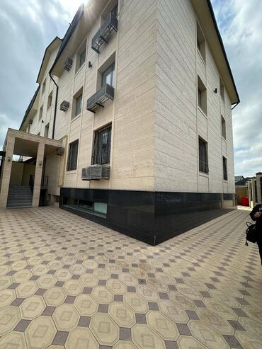 куплю квартиру в городе ош: 1 бөлмө, 52 кв. м, Элитка, 2 кабат, Дизайнердик ремонт