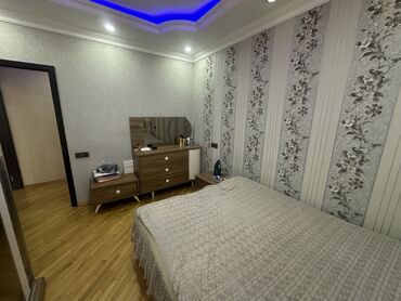 Köhnə tikili: Digah, 2 otaqlı, Köhnə tikili, 65 kv. m — 11