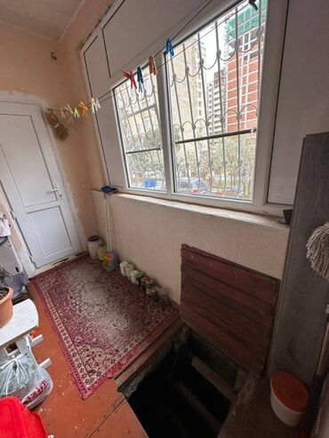 Köhnə tikili: Bakı, 3 otaqlı, Köhnə tikili, 80 kv. m — 18