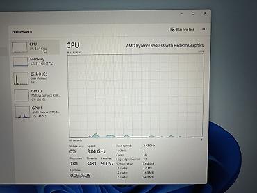 hyperx pulsefire surge: Игровой, Б/у, AMD Ryzen 9, В рассрочку — 8