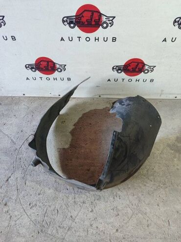 компьютер на ауди: Подкрылок Audi A4 B6 2 2003 (б/у) КУЗОВНЫЕ ДЕТАЛИ - #капот
