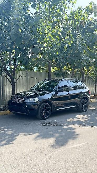 бмв х5 е: BMW X5: 2011 г., 3 л, Автомат, Бензин, Кроссовер — 4