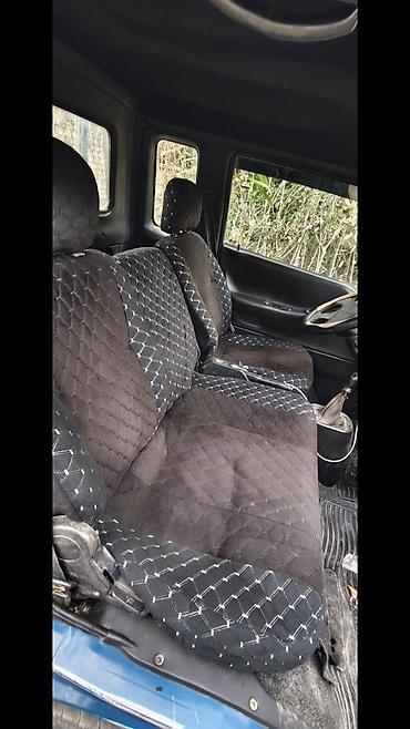 нарашку: Легкий грузовик, Hyundai, Стандарт, 1,5 т, Б/у — 6