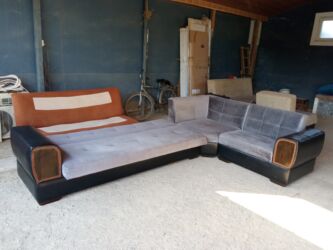 Divanlar: Künc divan, İşlənmiş, Açılan, Nabuk, Çatdırılma yoxdur -da lalafo.az — 2 Divanlar: Künc divan, İşlənmiş, Açılan, Nabuk, Çatdırılma yoxdur — 2