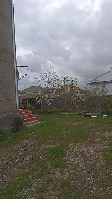 ev satıram: Ramana qəs. 9 otaq, 360 kv. m, Təmirsiz — 4