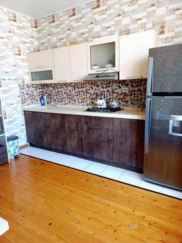 Həyət evləri və villaların satışı: 3 otaqlı, 81 kv. m, Yeni təmirli — 9