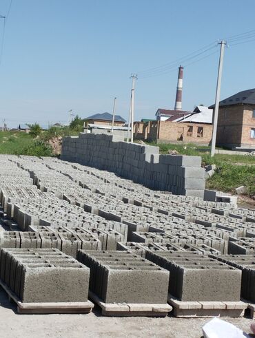 кирпич забор: Пескабок сатылат 15 тик доставка бар Бишкек АК Ордо 07551988